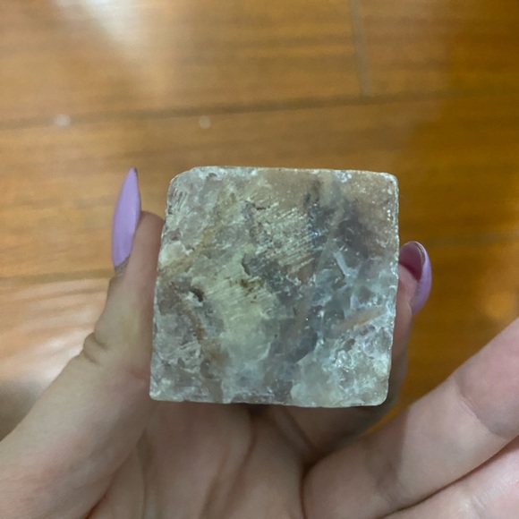 Druzy agate tower - Picture 3 of 7